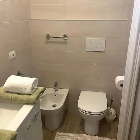 Guest house Sponchie